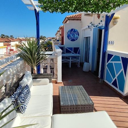 El Mirador De Torremari - Nudista - Vera Playa Bagian luar foto