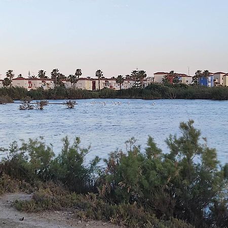 El Mirador De Torremari - Nudista - Vera Playa Bagian luar foto